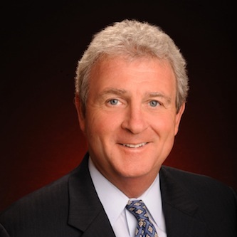 Alan Rice, Rialto Visiting Instructor, Real Estate Expert